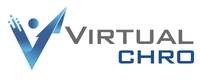 Virtual CHRO Logo