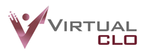 Virtual CLO Logo